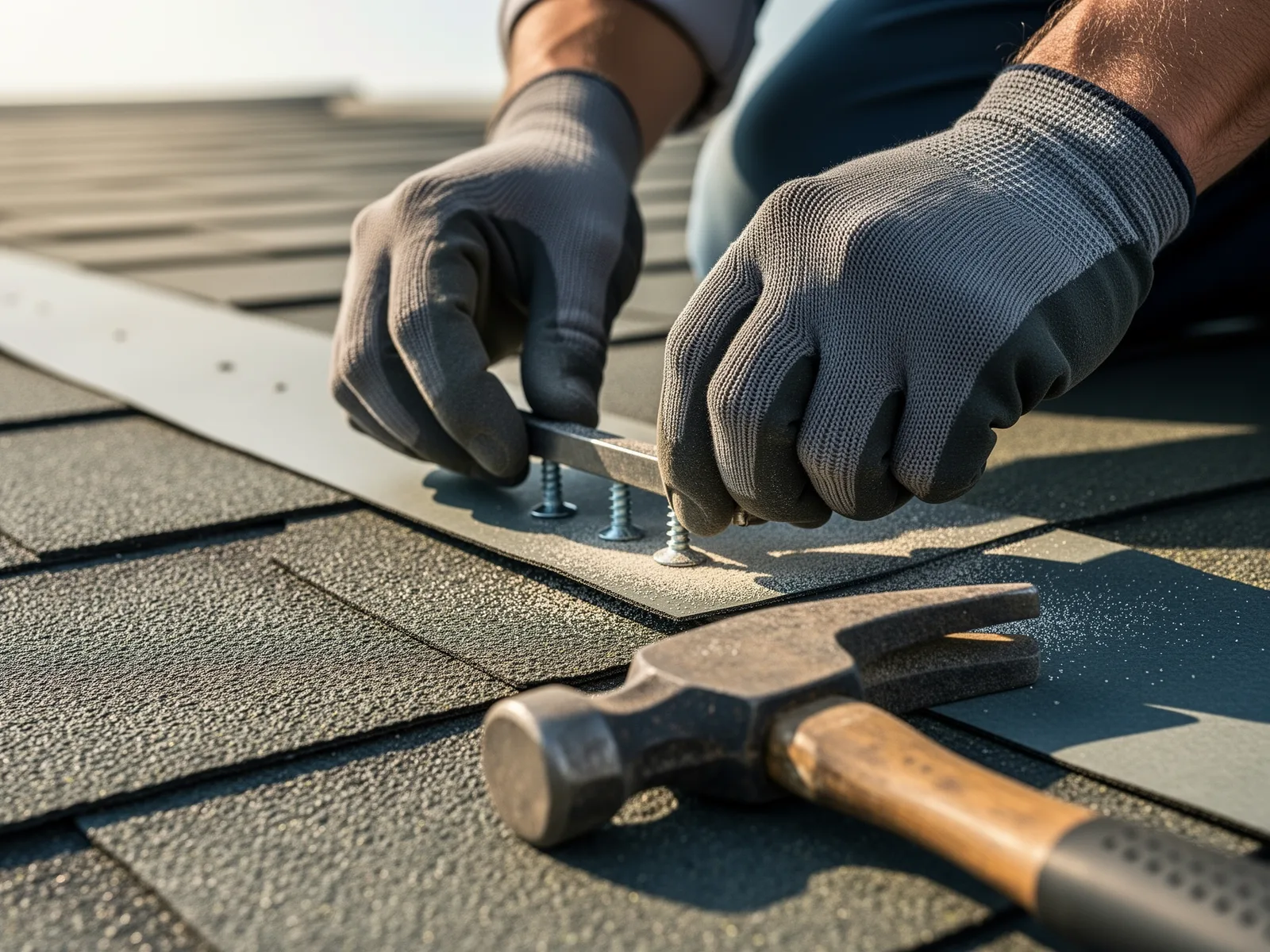 Why choose Fascia Repair in Boonville, NY